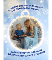Чудо-блогер Дед Мороз. Минина Ю.