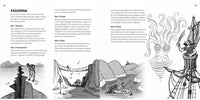 Геология: минералы, континенты, ноосфера.