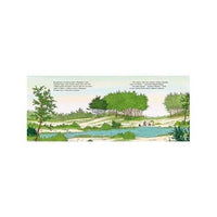 Летний день с друзьями / Вехтер Филип Printed books Мелик Пашаев