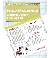 Нейроподготовка к экзаменам. Ш. Ахмадуллин