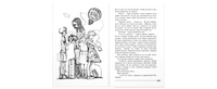 Бабушкин внук и его братья Printed books ЭНАС