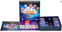 Настольная игра Сказочный патруль Мир, дружба, магия! Board games Мир Хобби