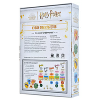 Настольная игра Гарри Поттер: Кубок факультетов Board games Мир Хобби