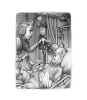 Сестры Гримм # 1. Жили-были детективы/Бакли М. Printed books Карьера Пресс