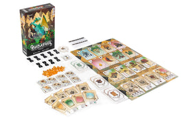 Настольная игра Виварий Board Games Эврикус Default Title