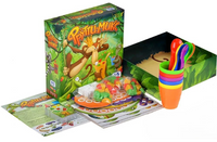 Настольная игра Фрутти Микс