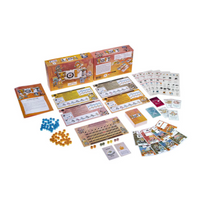 Настольная игра Форт
