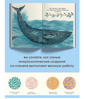 Микро. Тайная жизнь невидимого мира