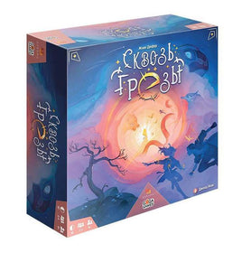 Настольная игра Сквозь грезы Board Games GaGa Games Default Title
