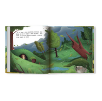 Как муравьишка лес спас Printed books Феникс-Премьер