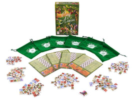 Настольная игра Сад Алисы Board Games Стиль Жизни Default Title