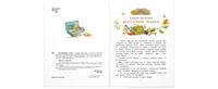 Ботанические сказки Printed books ЭНАС