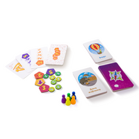 Кругозорник Board Games Банда Умников