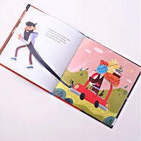 Бородатые сказки А.Усачёв Printed books ИД Анастасии Орловой