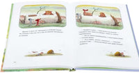 Новые приключения Шустрика и Тишки. Эрвин Мозер Printed books Мелик Пашаев