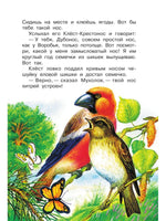 Чей нос лучше? Сказки и рассказы