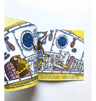Удивительные ракеты/ Миттон Тони Printed books Карьера Пресс
