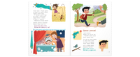 Запомни это сам! Советы малышам Printed books ЭНАС