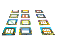 Много-много Board Games Банда Умников