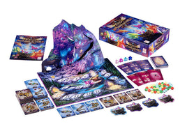 Настольная игра Край самоцветов Board Games Стиль Жизни Default Title