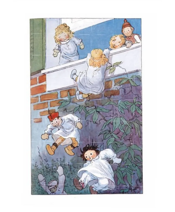 Тряпичная Энн/Груэлл Дж. Printed books Карьера Пресс