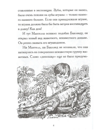 Какой была эпоха динозавров?/ Стайн М. Printed books Карьера Пресс