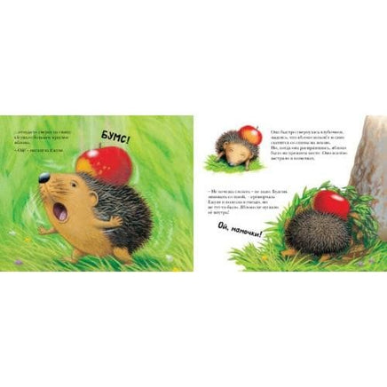 История с колючками Printed books Мелик Пашаев