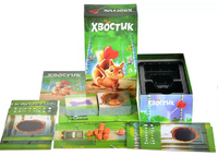 Настольная игра Хвостик