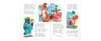 Как-то раз в одной семье... Printed books ЭНАС