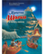 Капитан Шарки и король пиратов. 15-я книга
