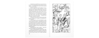 Роза и семь братьев Printed books ЭНАС
