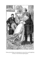 Конец Лорда Бэрримора. Артур Конан Дойл