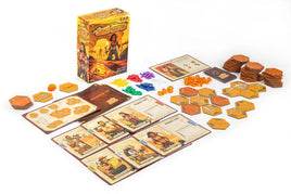 Настольная игра Динокости Board Games Эврикус Default Title