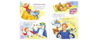 Секрет семейных пирогов Printed books ЭНАС