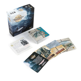 Настольная игра Картавентура Голливуд Board Games Эврикус Default Title