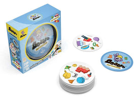 Настольная игра Доббль Дети Board Games Стиль Жизни Default Title