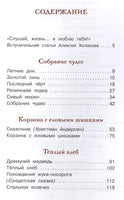 Паустовский К. Корзина с еловыми шишками