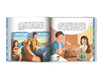Папа: история настоящей дружбы Printed books Феникс-Премьер