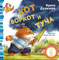 Кот Воркот и туча/ И. Дружаева