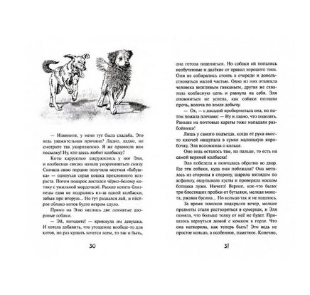Кошкин город. Бродячие истории Надея Ясминска Printed books Аквилегия