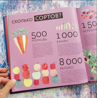 Я считаю всё. Де Лагози Жюстин, Мартен Рафаэль