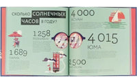 Я считаю всё. Де Лагози Жюстин, Мартен Рафаэль