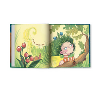 Как Потомка научилась время ценить Printed books Феникс-Премьер