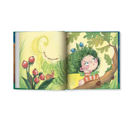 Как Потомка научилась время ценить Printed books Феникс-Премьер