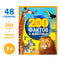 200 фактов о животных