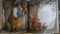 Лис Гектор и поиски великана. Астрид Шекелс