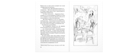 Семь молоденьких девиц. или Дом вверх дном Printed books ЭНАС