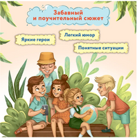 Верю в себя. Елена Бурьевая