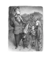Сестры Гримм # 1. Жили-были детективы/Бакли М. Printed books Карьера Пресс