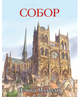 Собор. Дэвид Маколи.